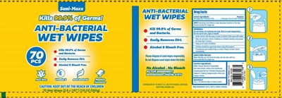 1 (78028 004 Label)